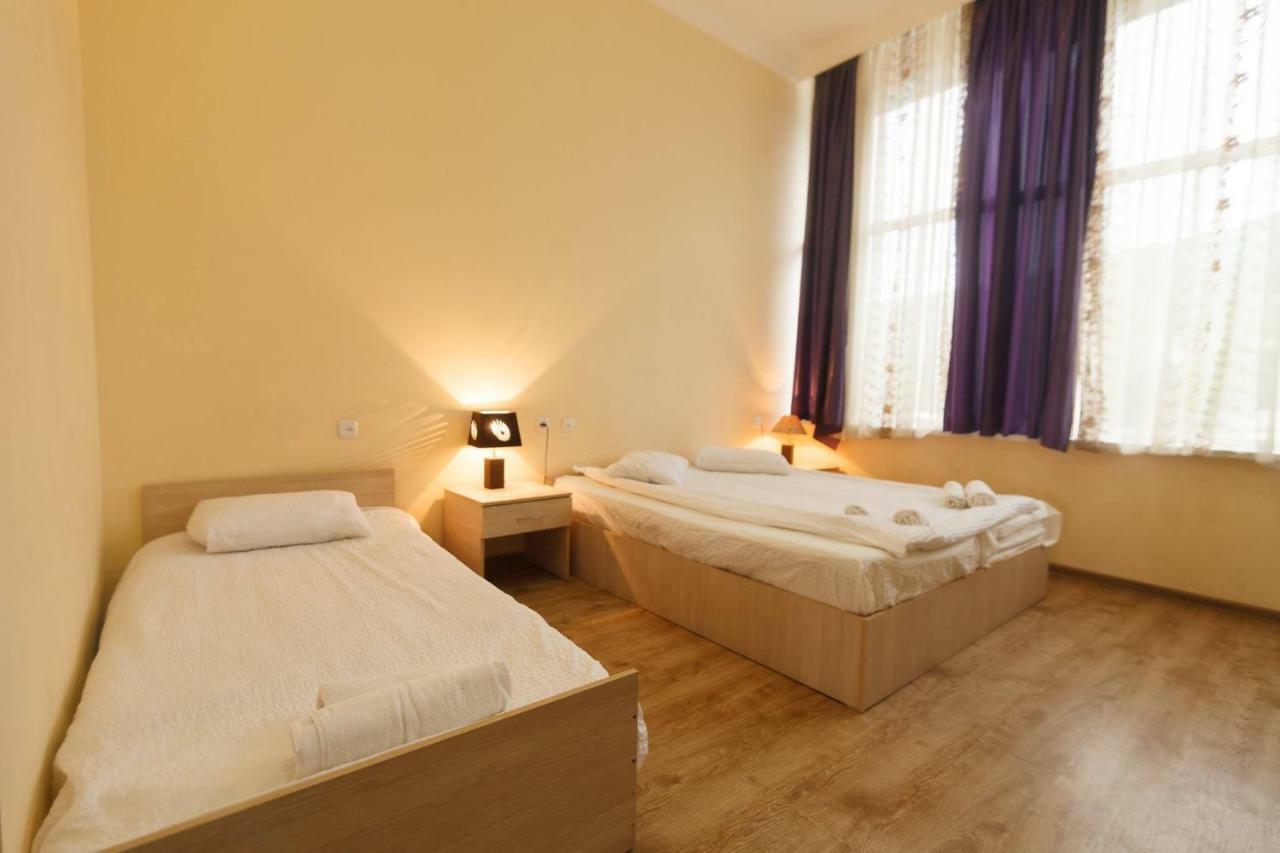 Ortachala Palace Tbilisi Eksteriør bilde
