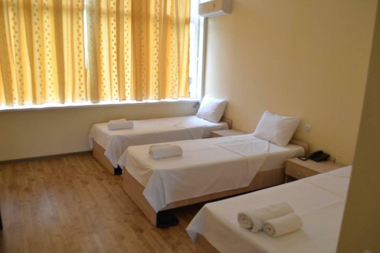 Ortachala Palace Tbilisi Eksteriør bilde