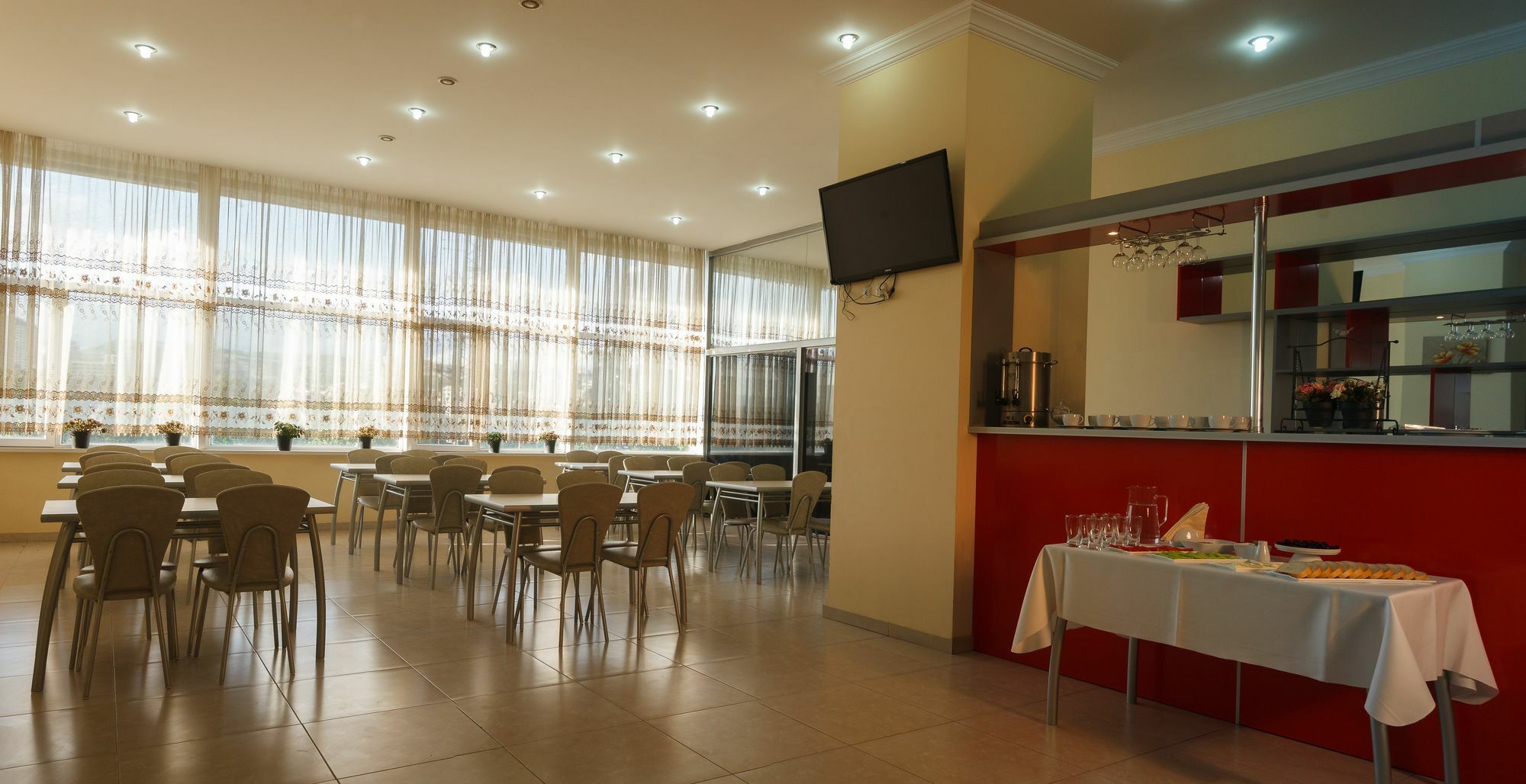 Ortachala Palace Tbilisi Eksteriør bilde