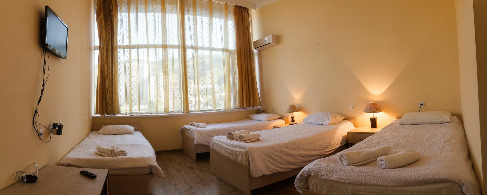 Ortachala Palace Tbilisi Eksteriør bilde