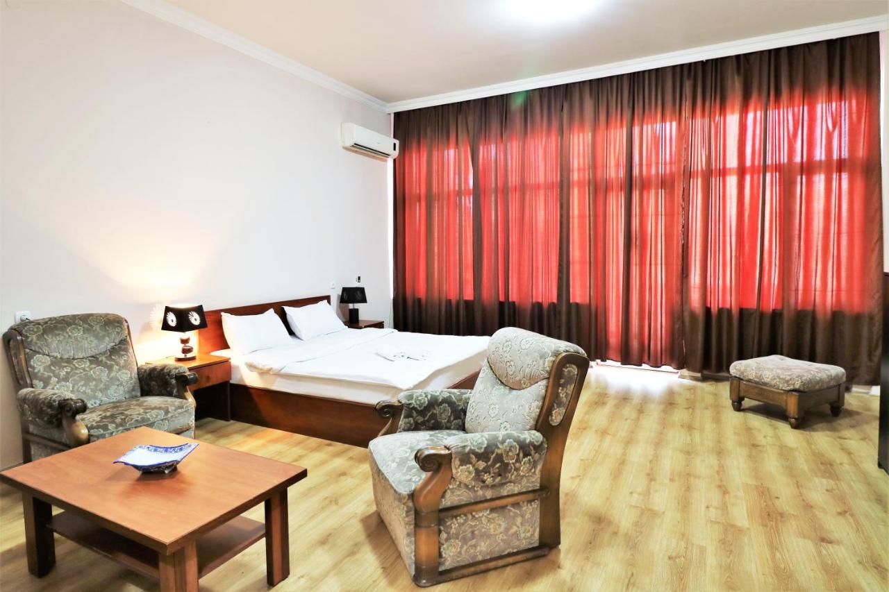 Ortachala Palace Tbilisi Eksteriør bilde