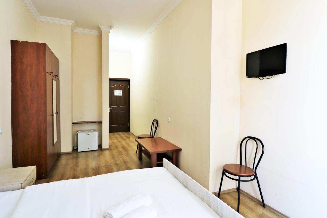 Ortachala Palace Tbilisi Eksteriør bilde