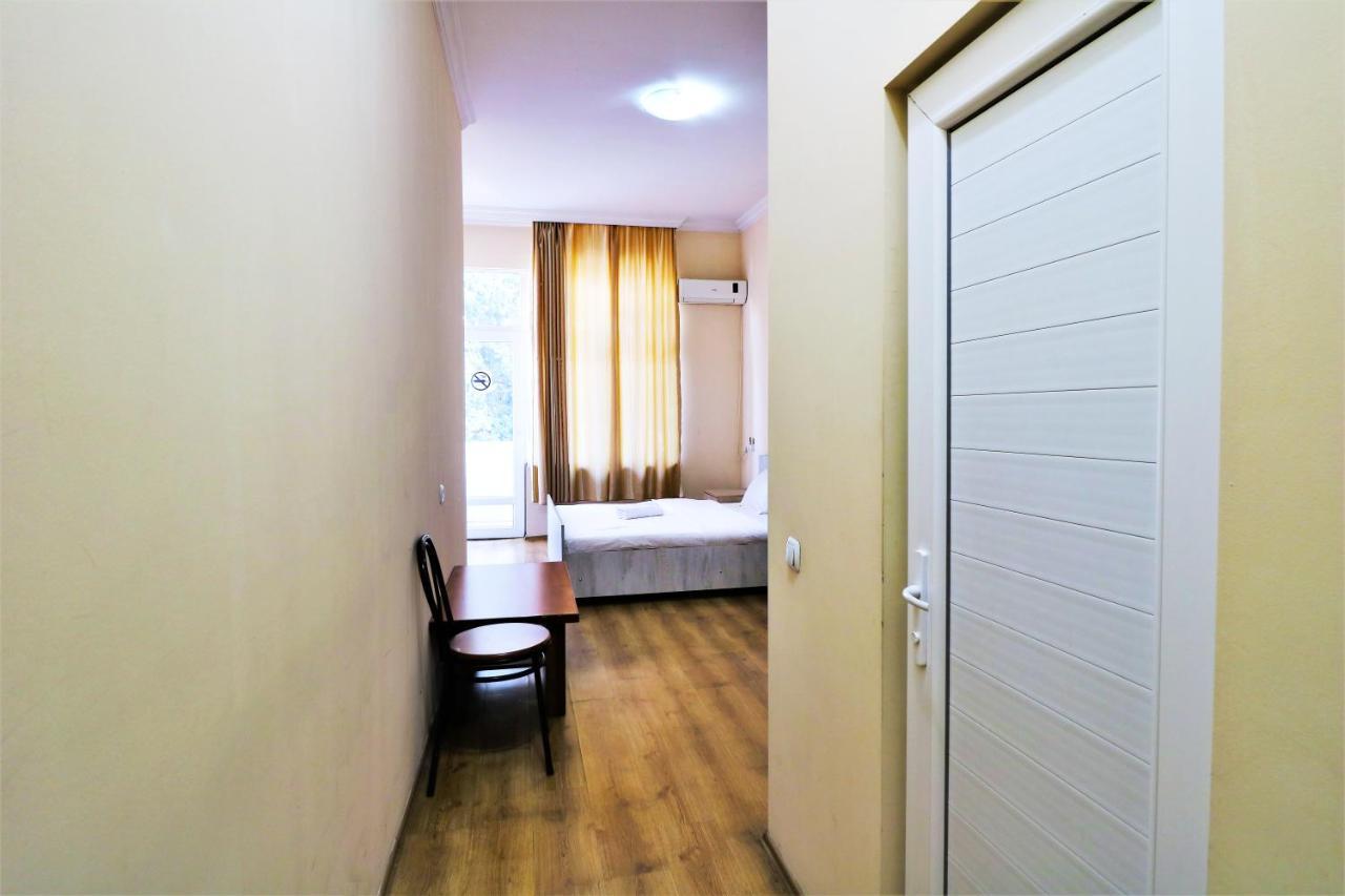Ortachala Palace Tbilisi Eksteriør bilde