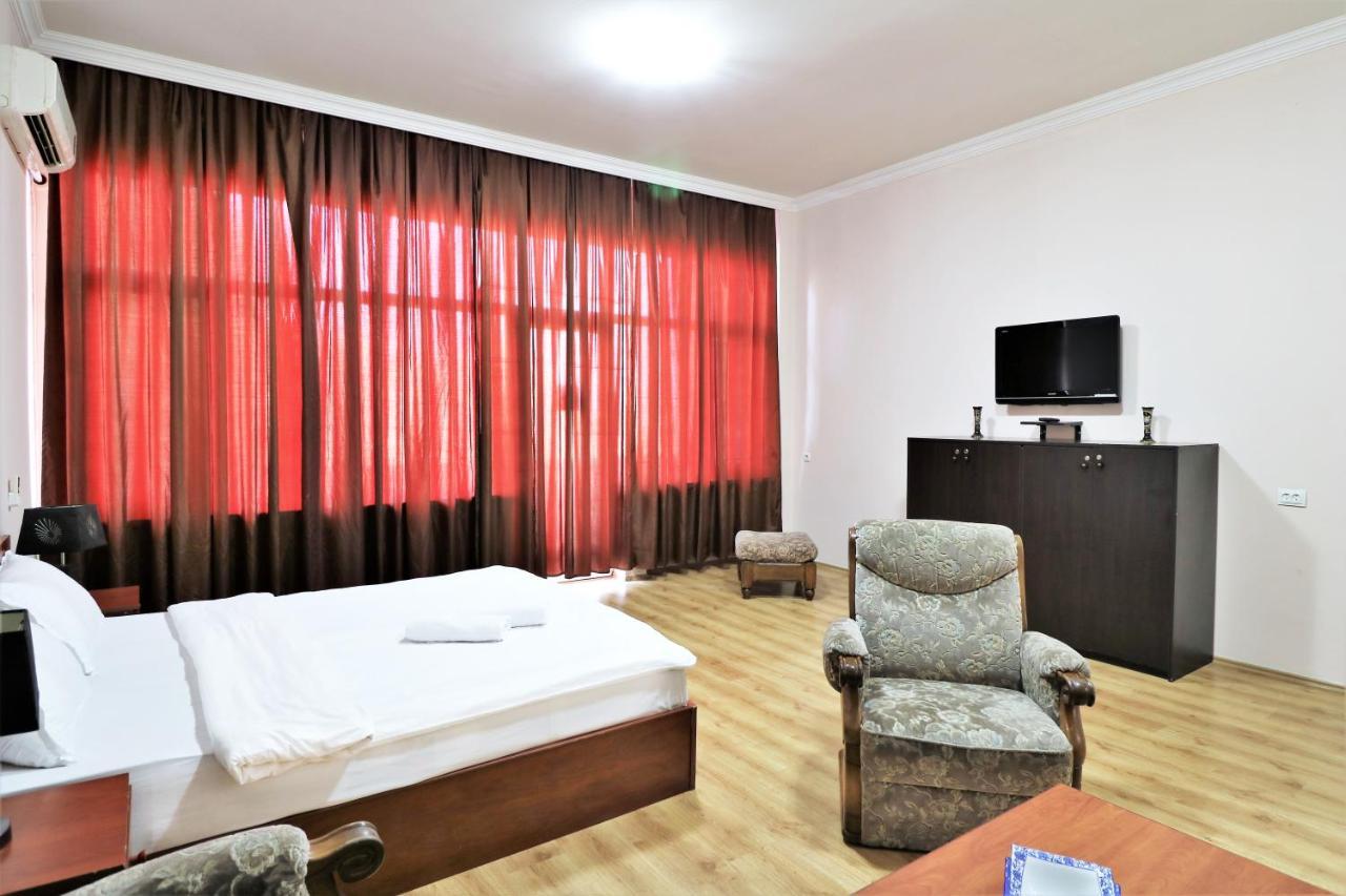 Ortachala Palace Tbilisi Eksteriør bilde
