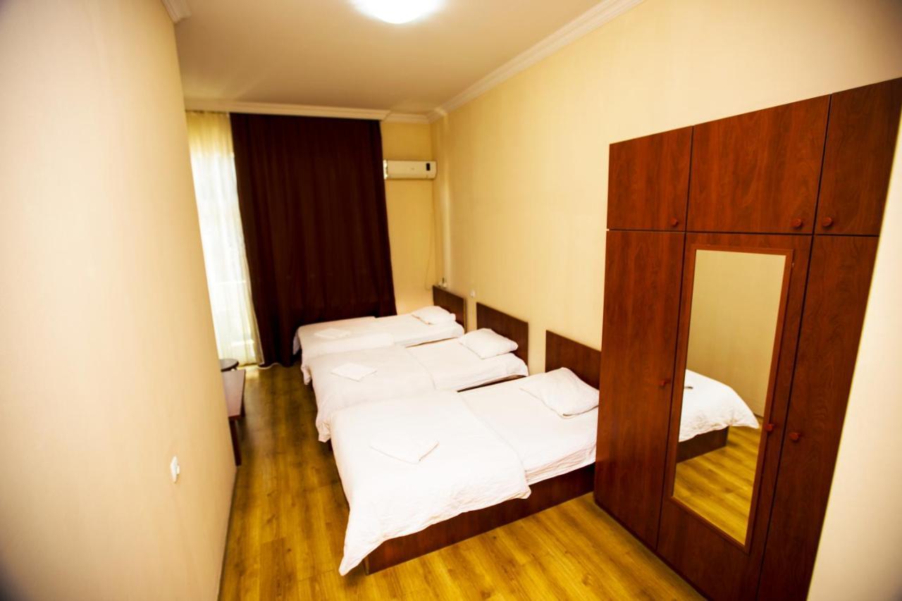 Ortachala Palace Tbilisi Eksteriør bilde