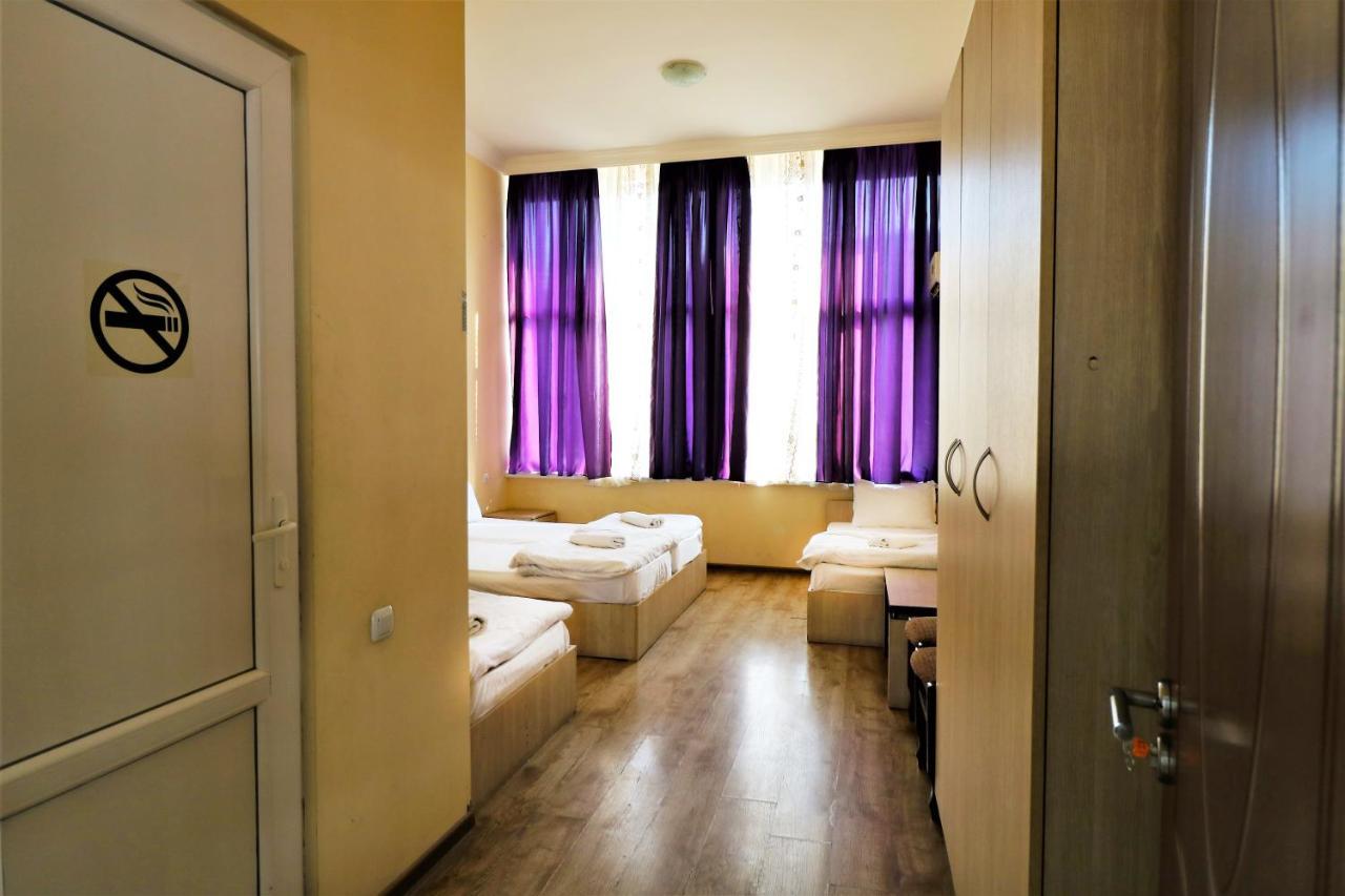 Ortachala Palace Tbilisi Eksteriør bilde