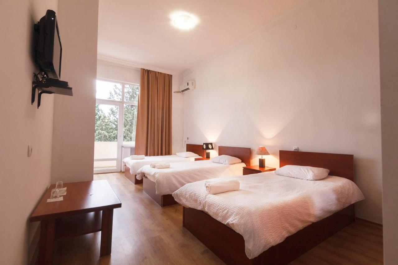 Ortachala Palace Tbilisi Eksteriør bilde